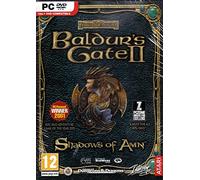 Baldur's Gate 2: Shadows of Amn - PC by Vivendi Universal