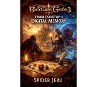 Baldur's Gate 3