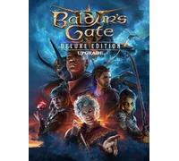 Baldur's Gate 3 - Digital Deluxe Edition Upgrade (DLC) (PS5) PSN Key EUROPE