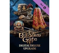 Baldur's Gate 3 - Digital Deluxe Edition Upgrade (PC) - GOG.COM Key - GLOBAL