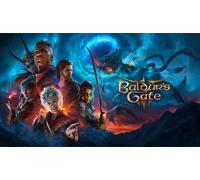 Baldur's Gate 3 GOG.com Worldwide PC