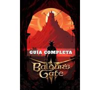 Baldur's Gate 3 Guía Completa