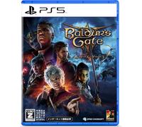 Baldur's Gate 3 Juego para Consola Sony PlayStation 5 PS5