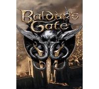Baldur's Gate 3 (PC) - Steam Account - GLOBAL