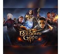 Baldur's Gate 3 (PC) Steam Gift - ROW