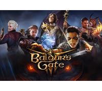 Baldur's Gate 3 (PC) Steam Gift - UNITED STATES