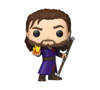 Baldur's Gate 3 Pop Games Vinile Figures Gale 9 Cm Funko
