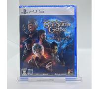 PS5 - DE BALDUR Gate 3 [Importado de Japón: Juegos En Inglés]