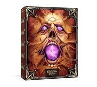 Baldur's Gate 3: The Necromancy of Thay: A Grid-Paper Notebook for Journaling, Sketching, Adventuring, and More (Dungeons & Dragons)