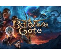 Baldur's Gate 3 (Xbox Series X|S) Xbox Live Key - EU