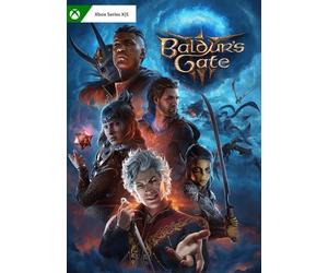 Baldur's Gate 3 (Xbox Series X|S) Xbox Live Key EUROPE