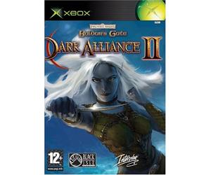 Baldur's Gate: ~ Dark Alliance II ~