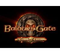 Baldur's Gate: Enhanced Edition (PC) Steam Gift - GLOBAL