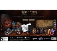 Baldur's Gate Enhanced und Collector's Edition - Nintendo Switch [Importación alemana]