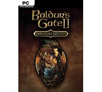 Baldur's Gate II Enhanced Edition PC