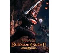 Baldur's Gate II: Enhanced Edition (PC) - Steam Gift - EUROPE