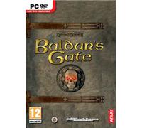 Baldur's Gate (PC DVD) [Importación inglesa]