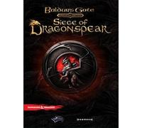 Baldur's Gate: Siege of Dragonspear Steam Gift GLOBAL