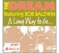 Baldwin, Bob - Long Way to Go [Vinilo]