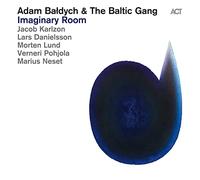 Baldych,Adam & the Baltic Gang - Imaginary Room