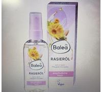 Balea Aceite de afeitar, 75 ml