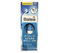 Balea Aqua Eye Roll-On - Gel para ojos (15 ml)