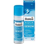 balea Aqua Humedad Serum, 3 Pack (3 x 30 g)