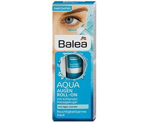 Balea Aqua Ojos Roll-On, 15 ml