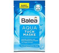 balea Aqua Toalla Máscara