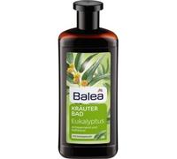balea hierbas baño eucalipto, 1 x 500 ml