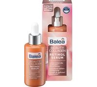 Balea Beauty Collagen Retinol Serum 30 ml