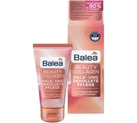Balea Beauty Collagen - Tratamiento para cuello y escote (50 ml)