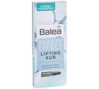 Balea Beauty Effect tratamiento lifting, paquete de 6 (6 x 7 x 1 ml)