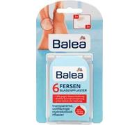 balea burbujas tiritas Soporte, 1 x 6 St del producto medicinal