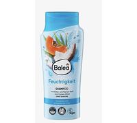 Balea Champú hidratante y acondicionador, 2 x 300 ml