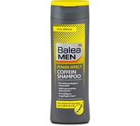 Balea Champú Men Cafeína Power Effect, 250 ml