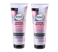Balea Champú profesional Winter Protect, 250 ml