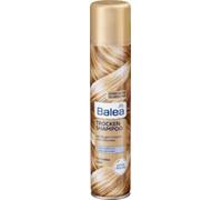 Balea Champú seco para cabello claro, 1 x 200 ml