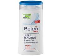 Balea Champú Ultra Sensitive 250 ml