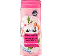 Balea Crema de ducha con flor de almendro y magnolia, 300 ml