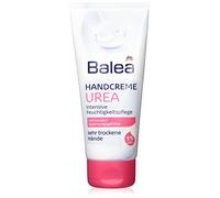 Balea Crema de manos Urea (3 unidades de 100 ml)