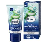 Balea crema de noche extra Hidratante, 50 ml