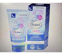 Balea Crema de noche Urea 50 ml