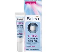 Balea Crema de ojos urea, 15 ml