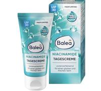 Balea Crema facial Niacinamide SPF 30, 50 ml
