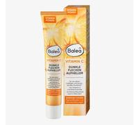 Balea Crema Facial Vitamina C Oscuras Manchas Blanqueador 50 ml