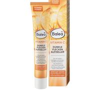 Balea Crema Facial Vitamina C Oscuras Manchas Blanqueador 50 ml