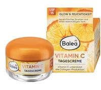 Balea Crema Facial Vitamina C SPF 15, 50 ml