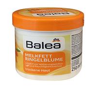 Balea - Crema superhidratante de caléndula, 250 ml
