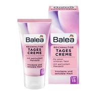 Balea Cuidado diario enriquecido, 1 x 50 ml.
